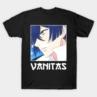 The Case Study Of Vanitas T-Shirt